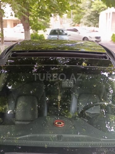 Hyundai Santa Fe 2013, 260,000 km - 2.0 л - Quba