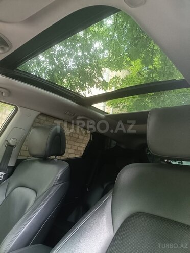 Hyundai Santa Fe 2013, 260,000 km - 2.0 л - Quba