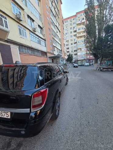 Opel Astra 2008, 437,500 km - 1.3 l - Xırdalan