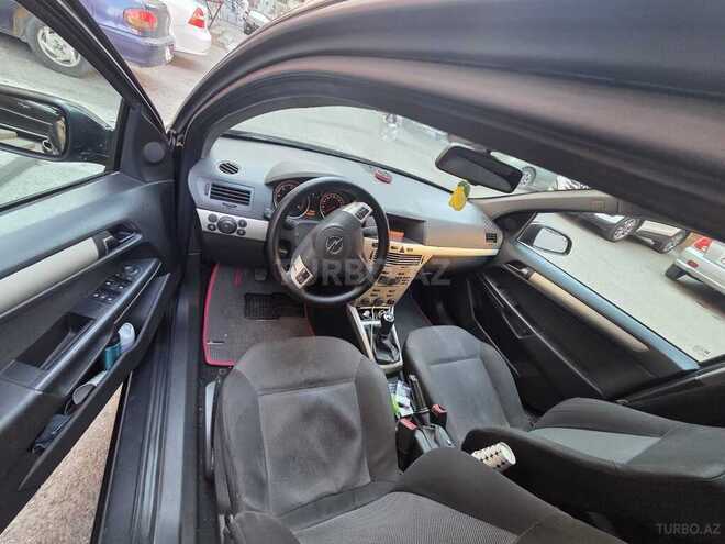 Opel Astra 2008, 437,500 km - 1.3 l - Xırdalan
