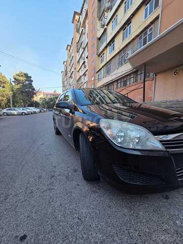Opel Astra 2008, 437,500 km - 1.3 l - Xırdalan
