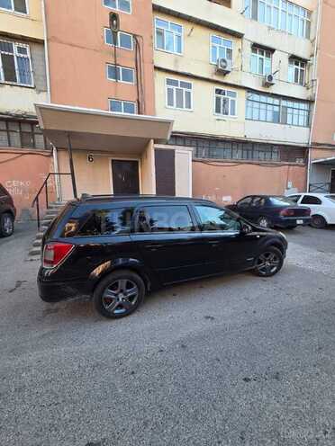 Opel Astra 2008, 437,500 km - 1.3 l - Xırdalan
