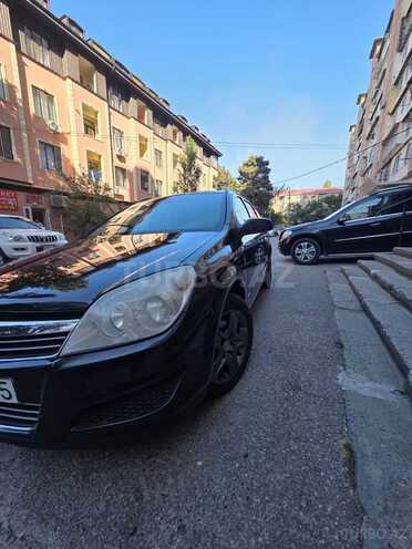 Opel Astra 2008, 437,500 km - 1.3 l - Xırdalan