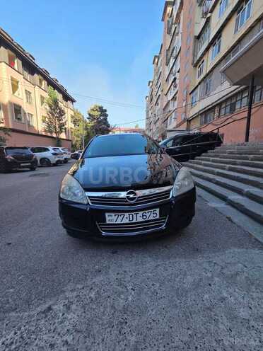 Opel Astra 2008, 437,500 km - 1.3 l - Xırdalan