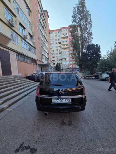 Opel Astra 2008, 437,500 km - 1.3 l - Xırdalan