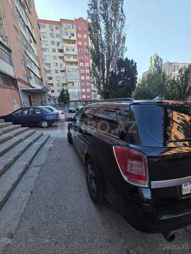 Opel Astra 2008, 437,500 km - 1.3 l - Xırdalan
