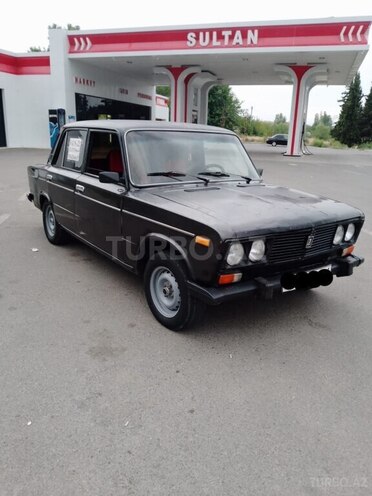 LADA (VAZ) 2106 1980, 95,000 km - 1.6 л - Ağcabədi