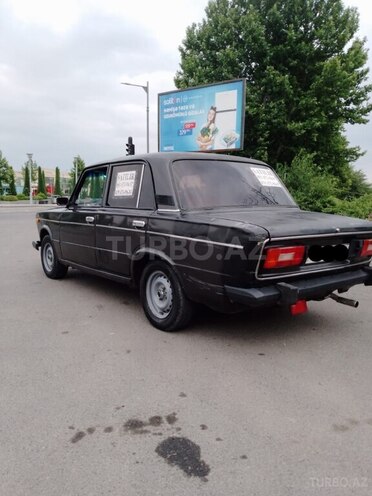 LADA (VAZ) 2106 1980, 95,000 km - 1.6 л - Ağcabədi