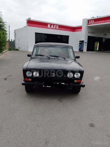 LADA (VAZ) 2106 1980, 95,000 km - 1.6 л - Ağcabədi