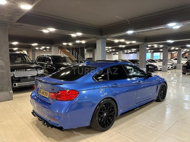 BMW 428 2015, 175,000 km - 2.0 l - Bakı