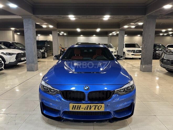 BMW 428 2015, 175,000 km - 2.0 l - Bakı