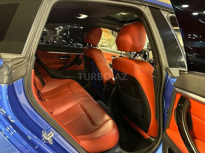 BMW 428 2015, 175,000 km - 2.0 l - Bakı