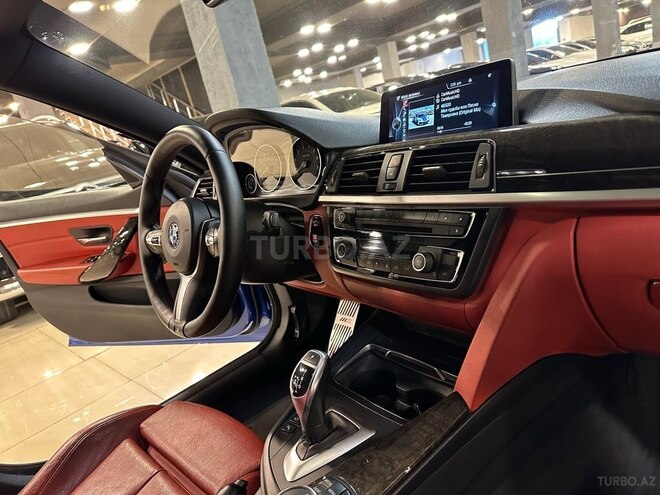 BMW 428 2015, 175,000 km - 2.0 l - Bakı