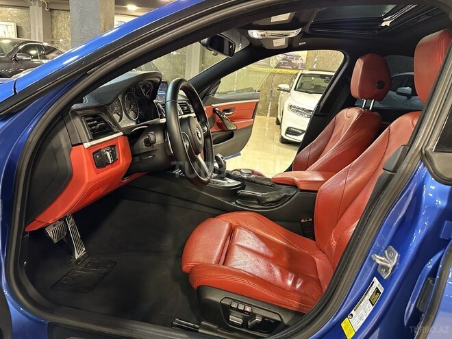 BMW 428 2015, 175,000 km - 2.0 l - Bakı