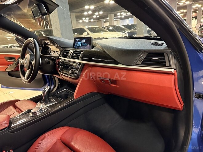 BMW 428 2015, 175,000 km - 2.0 l - Bakı
