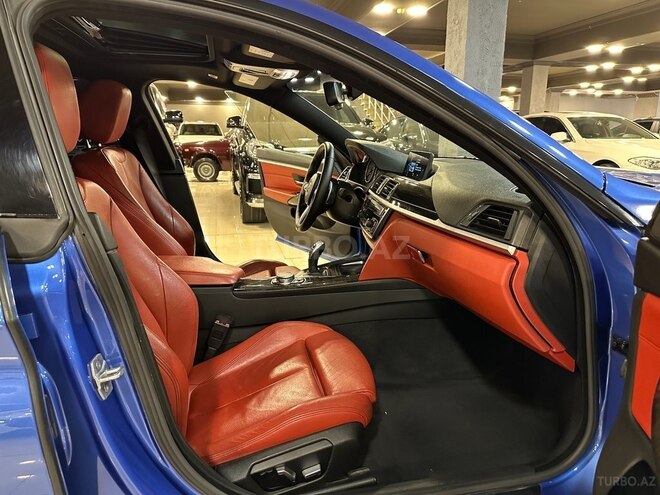 BMW 428 2015, 175,000 km - 2.0 l - Bakı