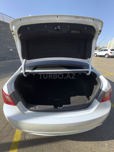 Hyundai Sonata 2010, 275,000 km - 2.4 l - Bakı
