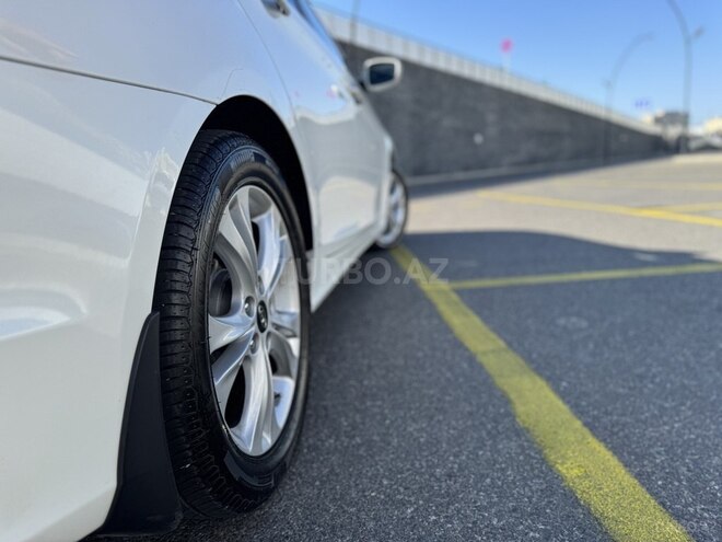 Hyundai Sonata 2010, 275,000 km - 2.4 l - Bakı