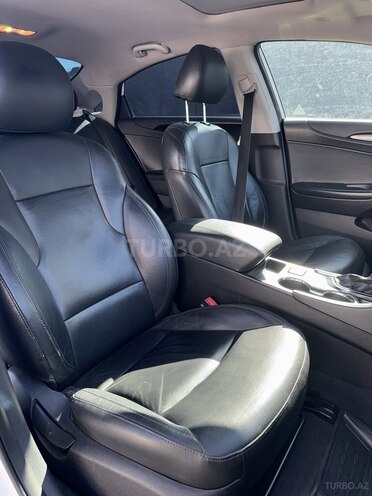 Hyundai Sonata 2010, 275,000 km - 2.4 l - Bakı
