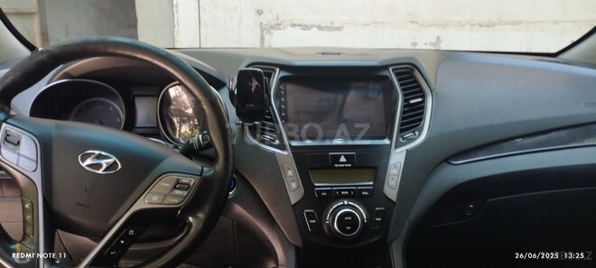 Hyundai Santa Fe 2012, 290,000 km - 2.0 l - Bakı