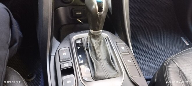 Hyundai Santa Fe 2012, 290,000 km - 2.0 l - Bakı