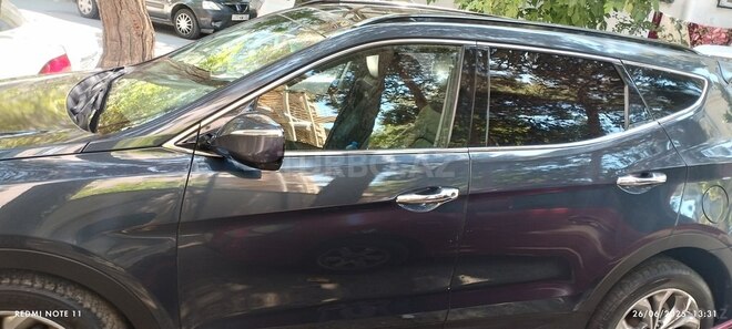Hyundai Santa Fe 2012, 290,000 km - 2.0 l - Bakı