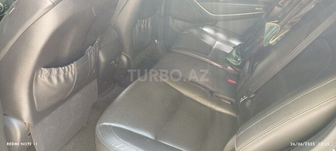 Hyundai Santa Fe 2012, 290,000 km - 2.0 l - Bakı