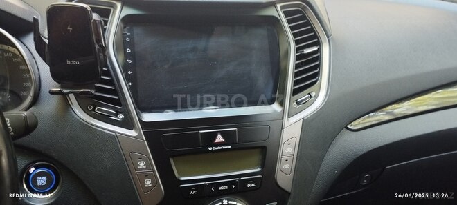 Hyundai Santa Fe 2012, 290,000 km - 2.0 l - Bakı