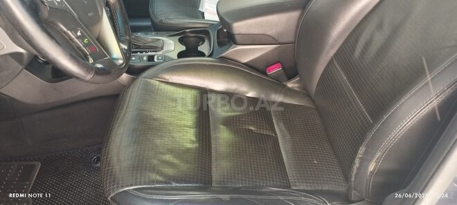 Hyundai Santa Fe 2012, 290,000 km - 2.0 l - Bakı