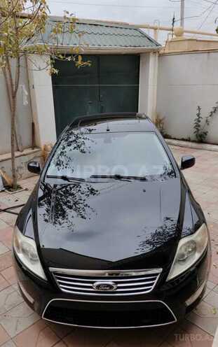 Ford Mondeo 2008, 373,800 km - 2.3 l - Bakı