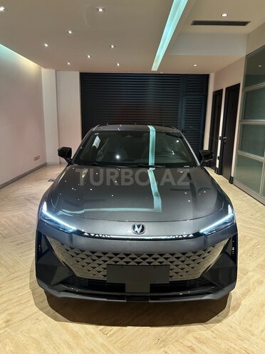 Changan Uni-V 2025, 0 km - 1.5 l - Bakı