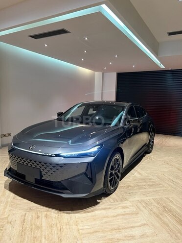Changan Uni-V 2025, 0 km - 1.5 l - Bakı