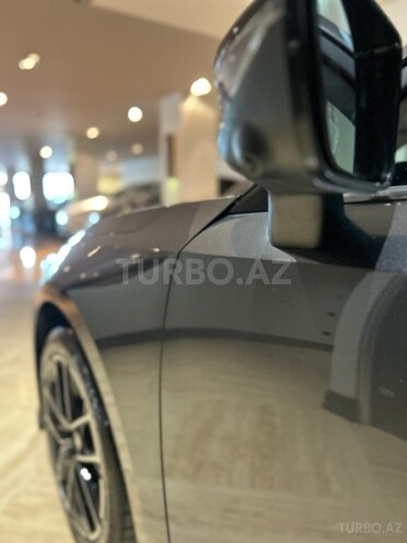 Changan Uni-V 2025, 0 km - 1.5 l - Bakı