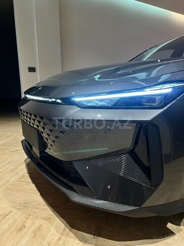 Changan Uni-V 2025, 0 km - 1.5 l - Bakı