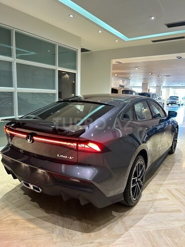 Changan Uni-V 2025, 0 km - 1.5 l - Bakı