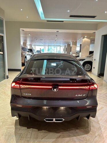 Changan Uni-V 2025, 0 km - 1.5 l - Bakı