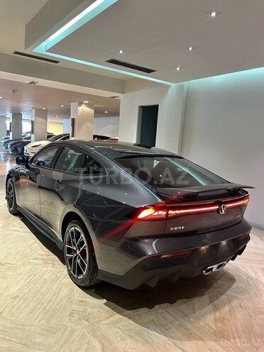 Changan Uni-V 2025, 0 km - 1.5 l - Bakı