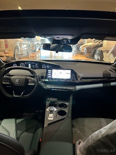 Changan Uni-V 2025, 0 km - 1.5 l - Bakı