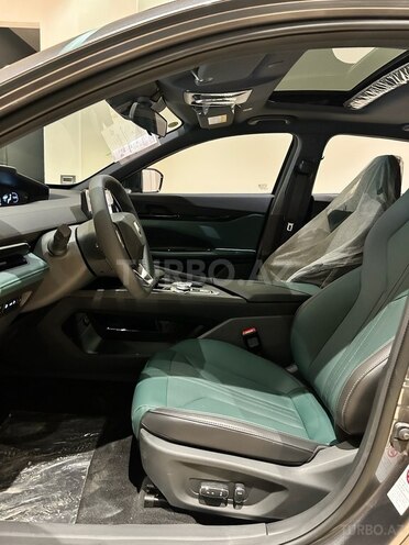 Changan Uni-V 2025, 0 km - 1.5 l - Bakı