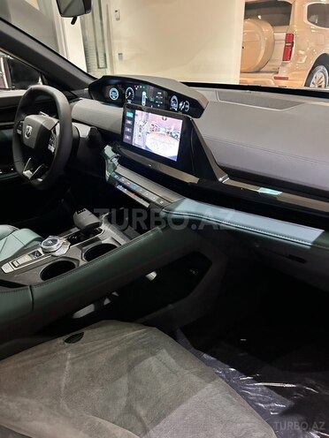 Changan Uni-V 2025, 0 km - 1.5 l - Bakı