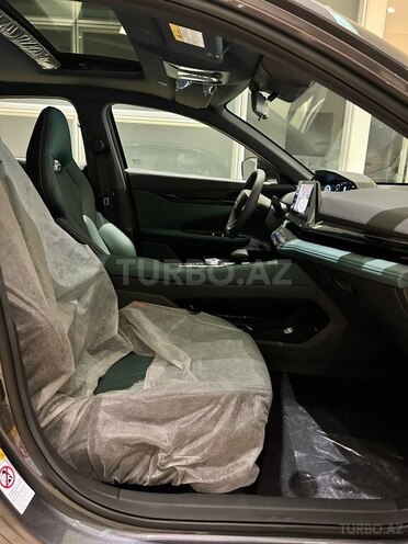 Changan Uni-V 2025, 0 km - 1.5 l - Bakı