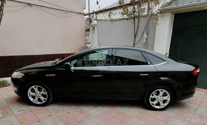 Ford Mondeo 2008, 373,800 km - 2.3 l - Bakı