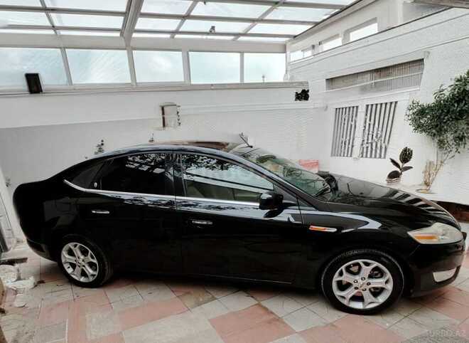 Ford Mondeo 2008, 373,800 km - 2.3 l - Bakı