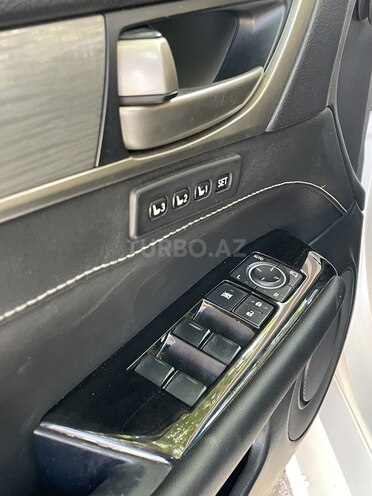 Lexus GS 250 2013, 185,000 km - 2.5 л - Bakı