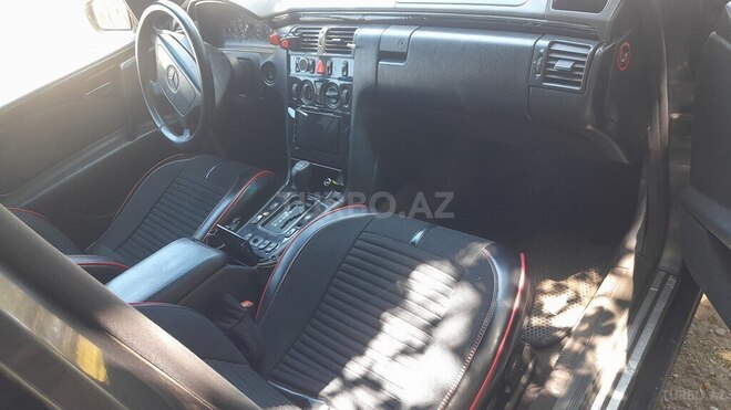 Mercedes E 230 1996, 855,800 km - 2.3 l - İmişli