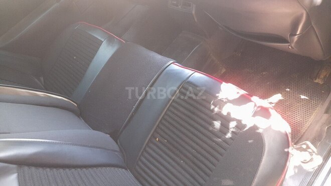 Mercedes E 230 1996, 855,800 km - 2.3 l - İmişli