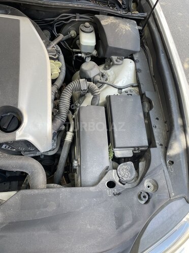 Lexus GS 250 2013, 185,000 km - 2.5 л - Bakı
