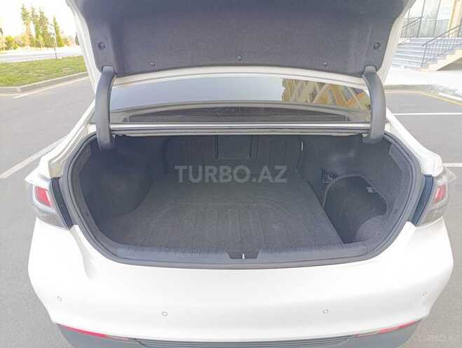 Hyundai Sonata 2015, 155,000 km - 2.0 l - Bakı