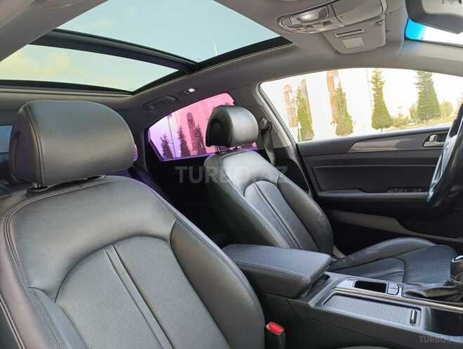 Hyundai Sonata 2015, 155,000 km - 2.0 l - Bakı