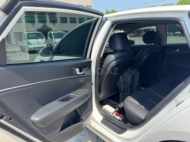 Kia K5 2017, 146,600 km - 2.0 l - Bakı
